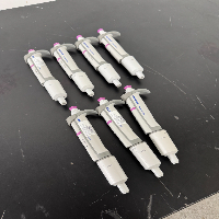 Eppendorf Research Plus Single Channel Pipettes - Quantity 7 image 0